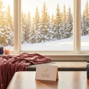 2025 Legacy Gift Card